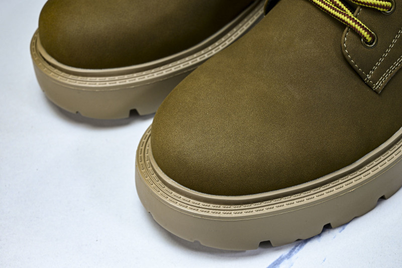 L*V BOOTS
