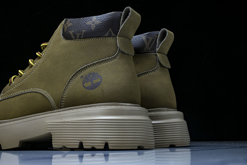 L*V BOOTS
