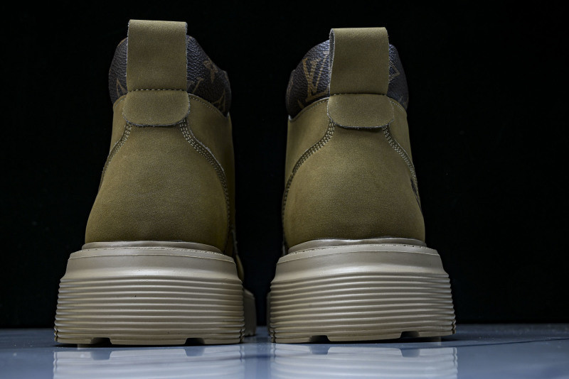L*V BOOTS