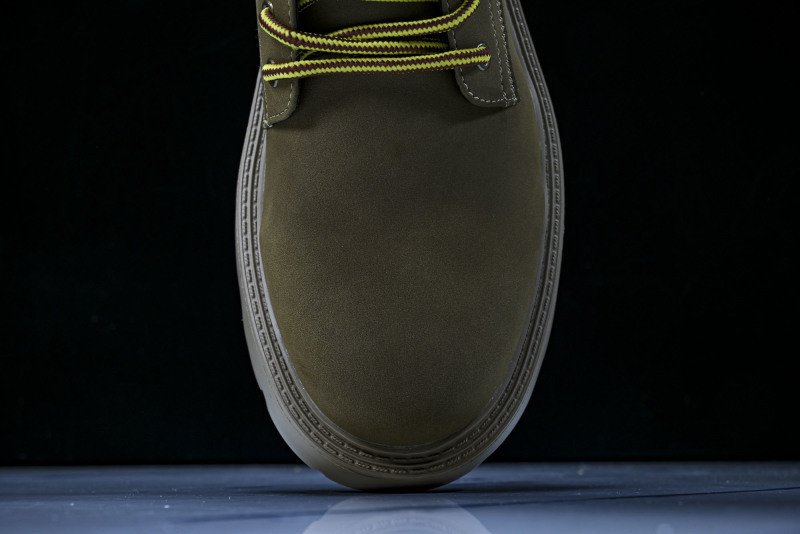 L*V BOOTS