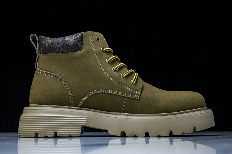 L*V BOOTS
