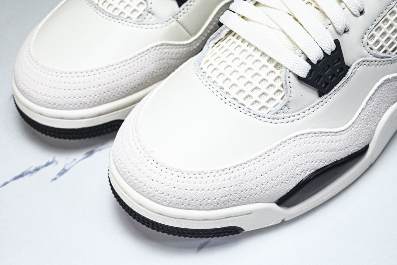 Air Jordan 4“Flight Club” IM4002-100
