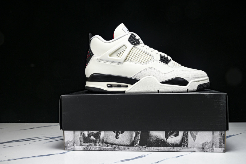 Air Jordan 4“Flight Club” IM4002-100