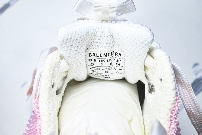 Ba1en*iaga Sneaker 3XL