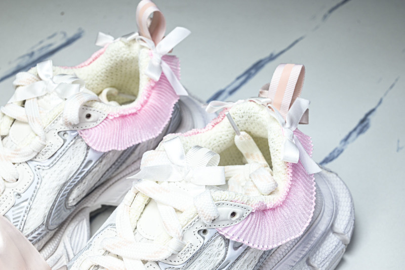 Ba1en*iaga Sneaker 3XL
