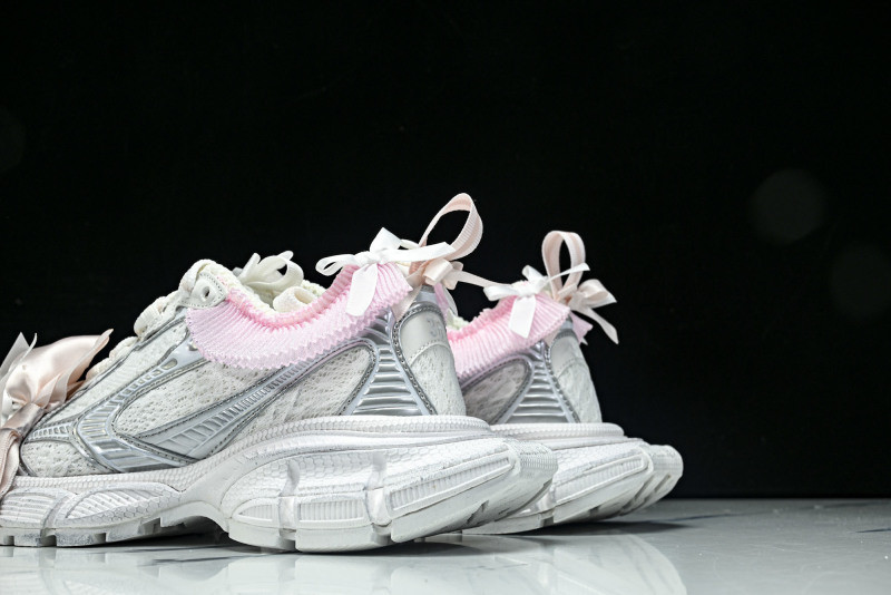 Ba1en*iaga Sneaker 3XL