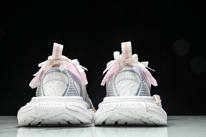 Ba1en*iaga Sneaker 3XL