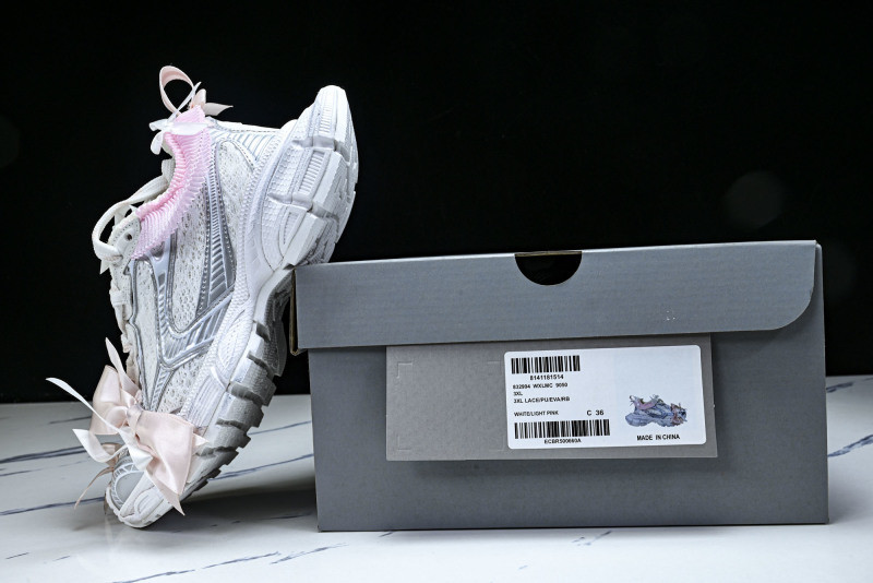 Ba1en*iaga Sneaker 3XL