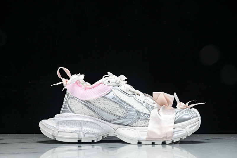 Ba1en*iaga Sneaker 3XL