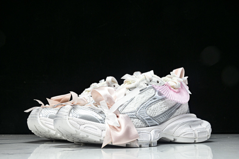 Ba1en*iaga Sneaker 3XL