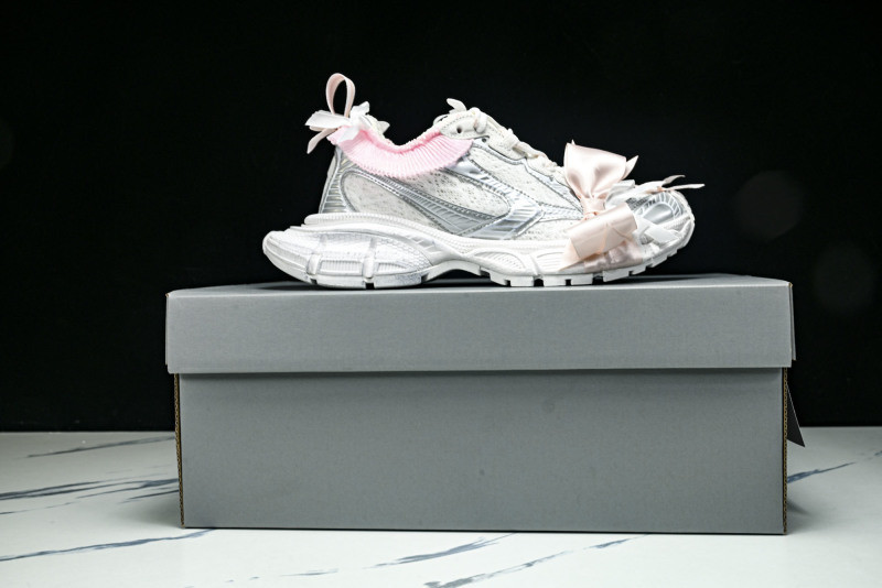 Ba1en*iaga Sneaker 3XL