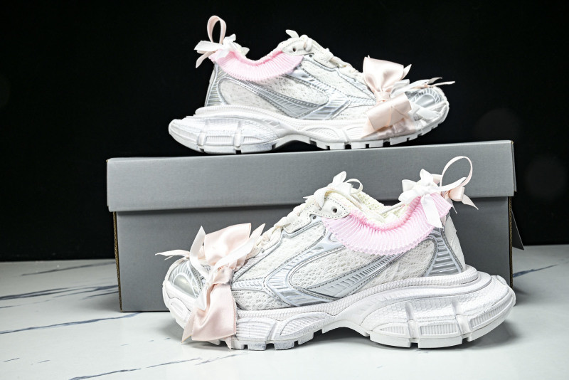 Ba1en*iaga Sneaker 3XL