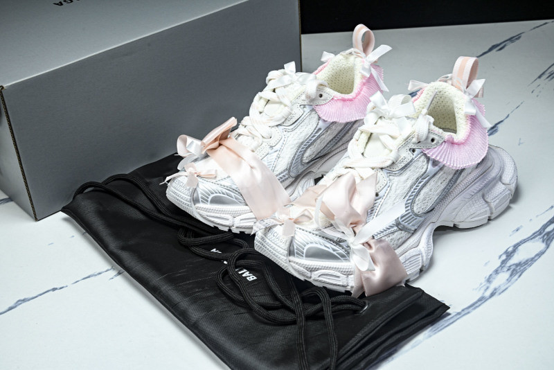 Ba1en*iaga Sneaker 3XL