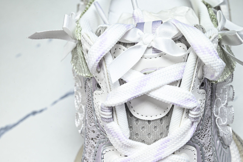 Ba1en*iaga Sneaker 3XL