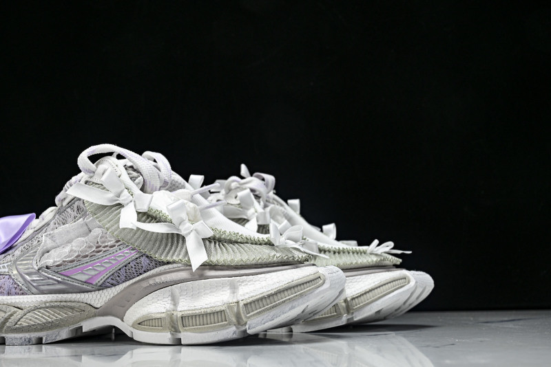 Ba1en*iaga Sneaker 3XL
