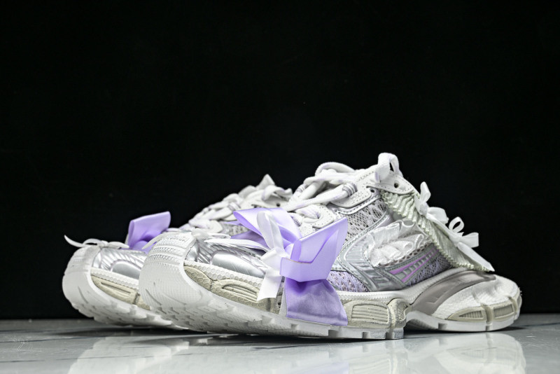 Ba1en*iaga Sneaker 3XL