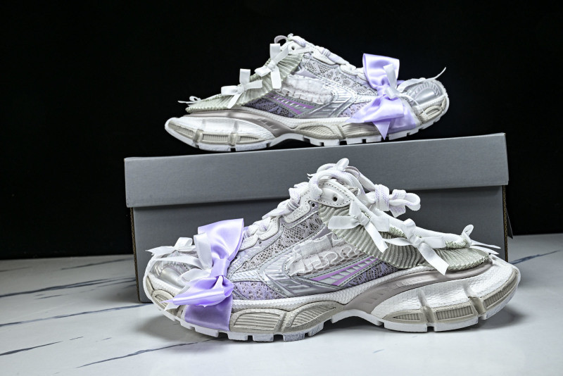 Ba1en*iaga Sneaker 3XL