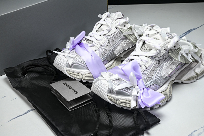 Ba1en*iaga Sneaker 3XL