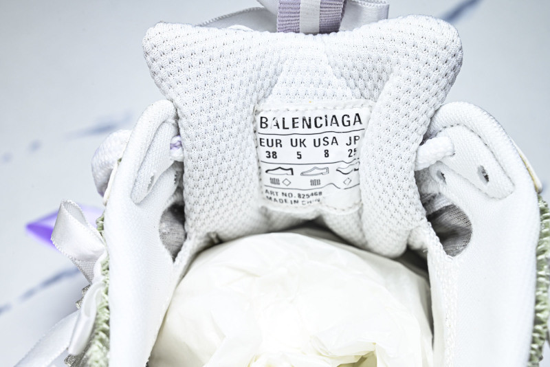 Ba1en*iaga Sneaker 3XL