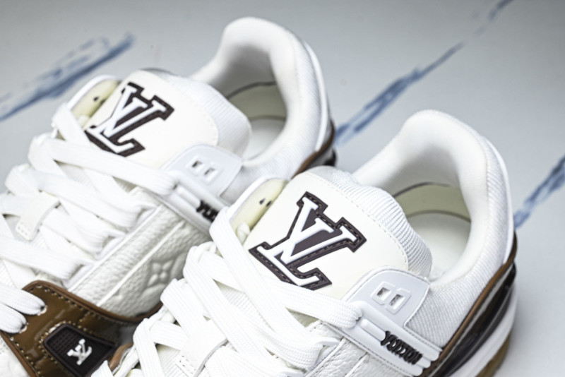 L*V Trainer