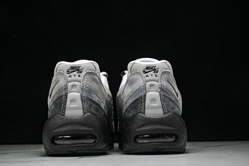 Eric Koston x Nike SB Air Max 95 HF7545-002