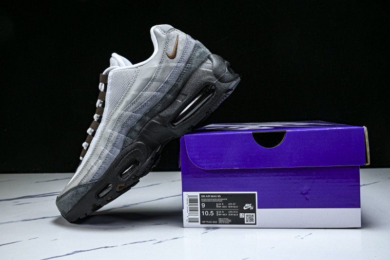 Eric Koston x Nike SB Air Max 95 HF7545-002