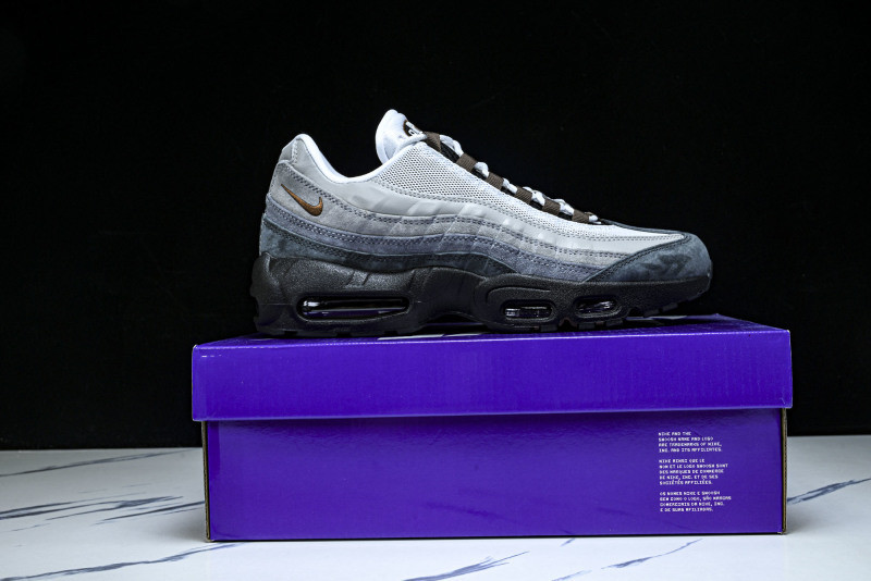 Eric Koston x Nike SB Air Max 95 HF7545-002