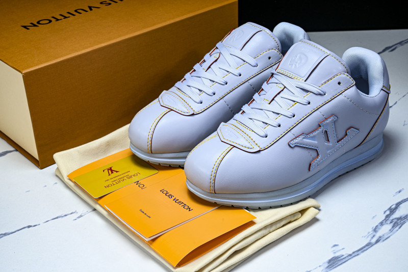 L*V Buttersoft Sneaker