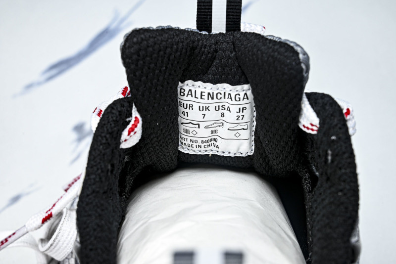 Ba1en*iaga Sneaker 3XL