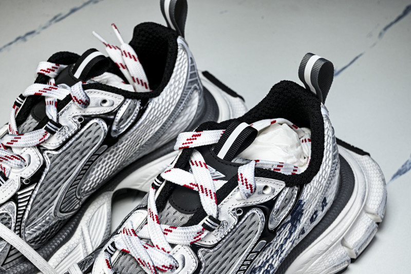 Ba1en*iaga Sneaker 3XL