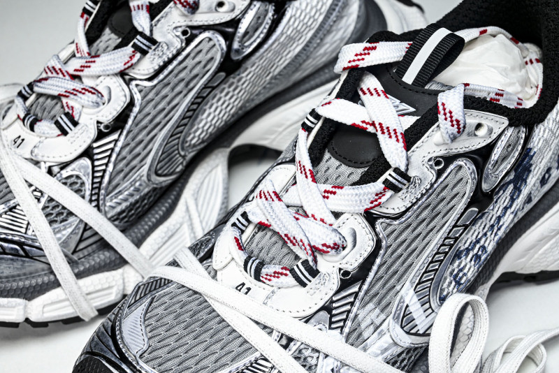 Ba1en*iaga Sneaker 3XL