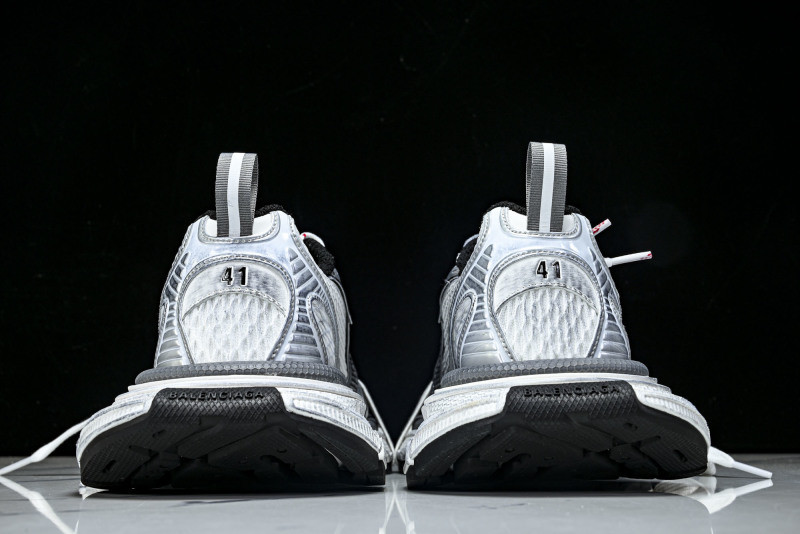 Ba1en*iaga Sneaker 3XL