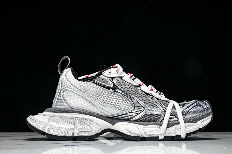 Ba1en*iaga Sneaker 3XL