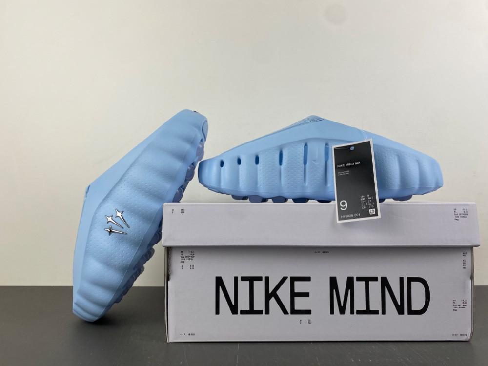 Nike Mind 001 HY5028-002