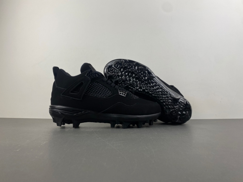 Air Jordan 4 Retro CU1110-0100