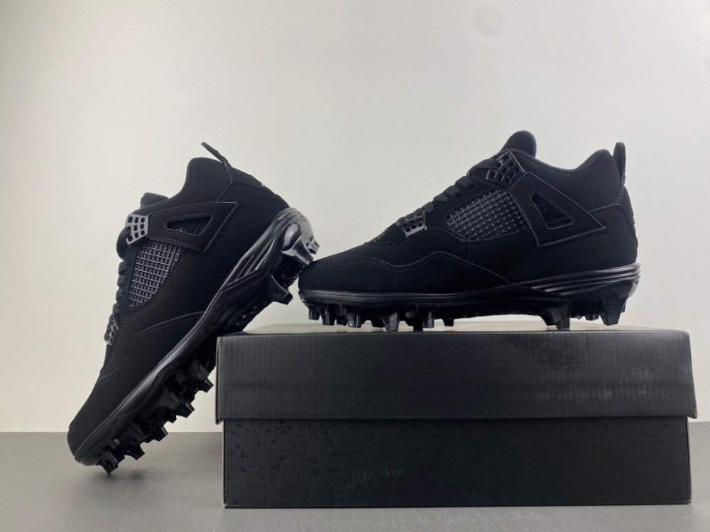 Air Jordan 4 Retro CU1110-0100