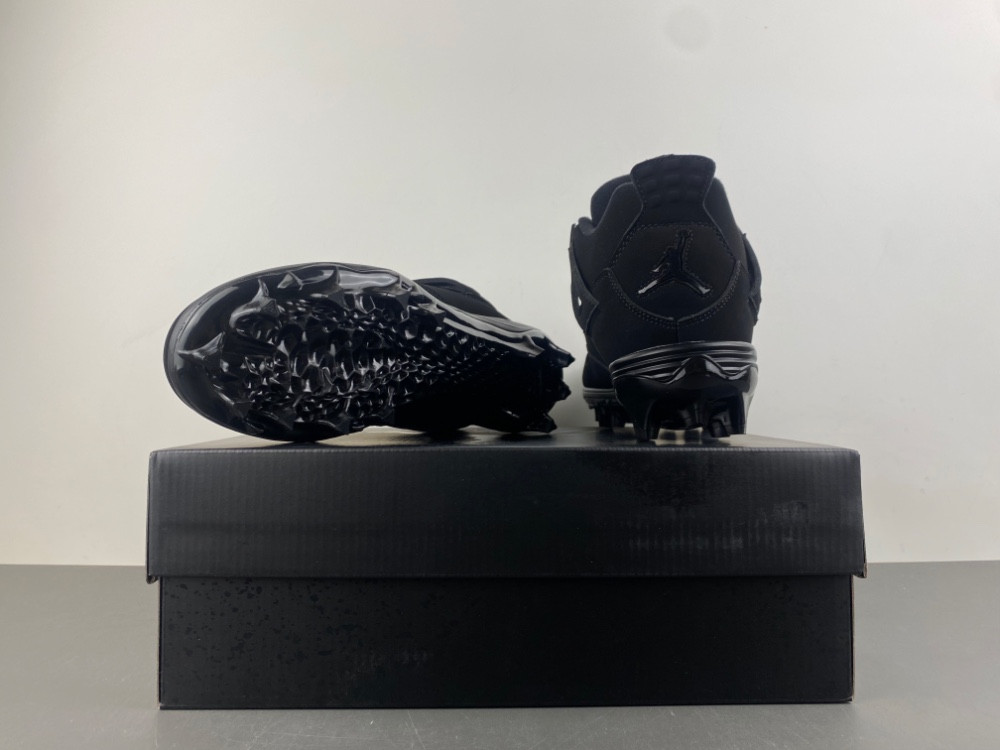 Air Jordan 4 Retro CU1110-0100