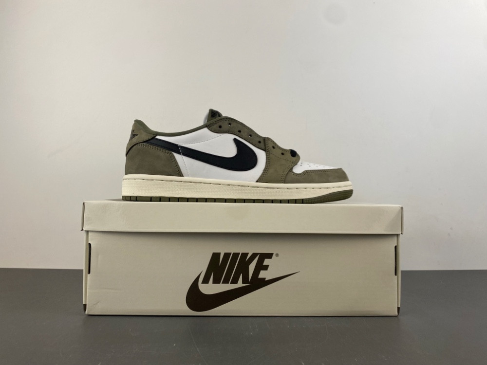 Air Jordan 1 Low OG HC6998-200