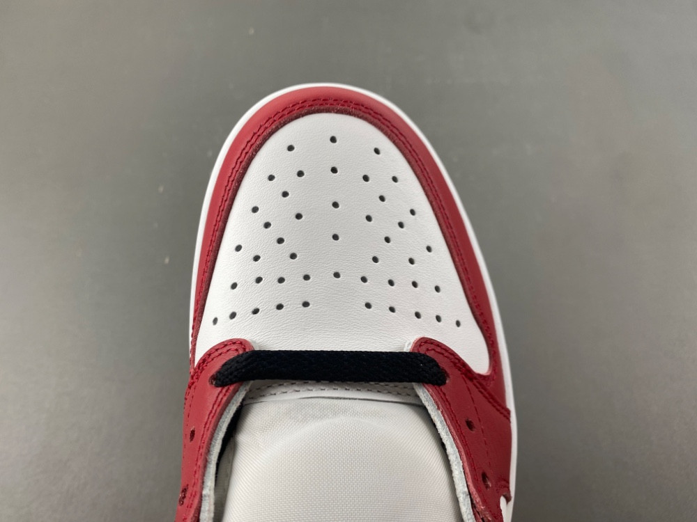 Air Jordan 1 Low OG “Chicago” HQ6998-600