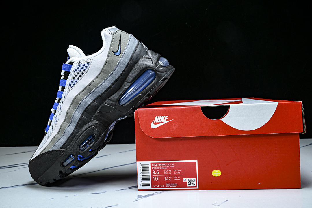 Air Max 95 OG IM7410-100