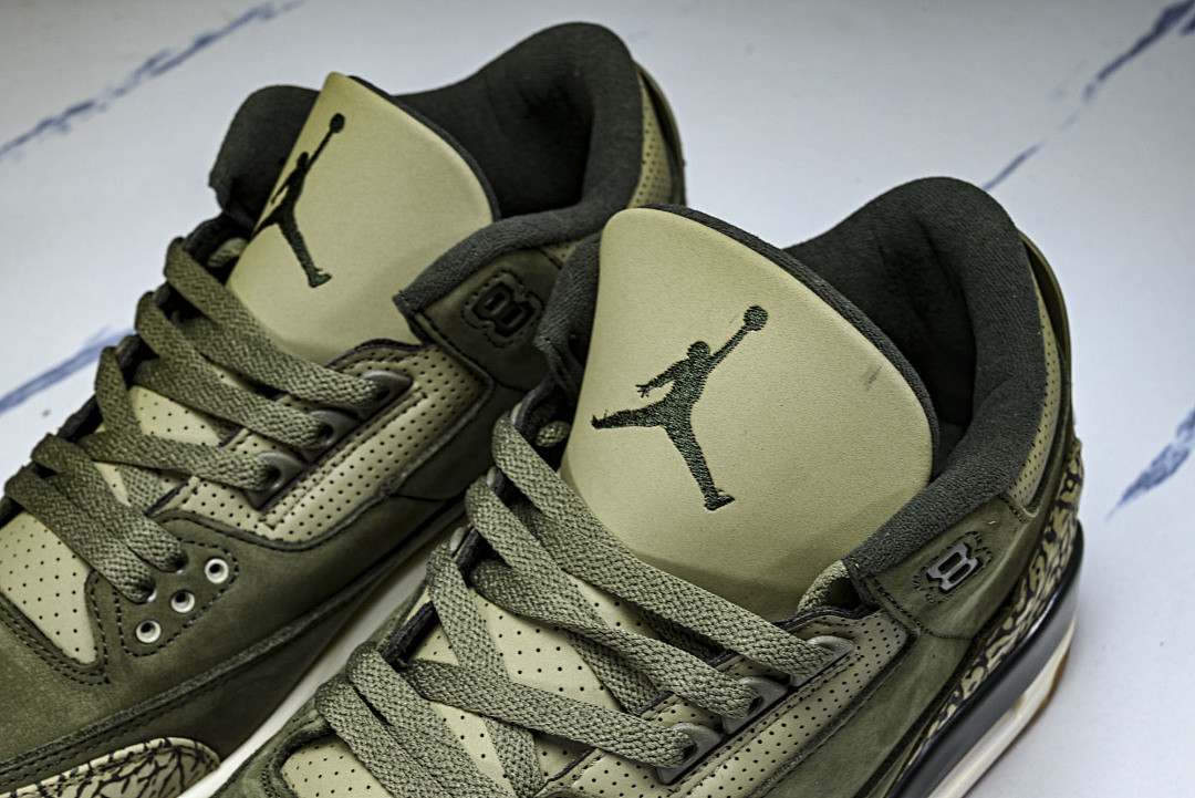 Air Jordan 3 “Family Affair” DN3707-202