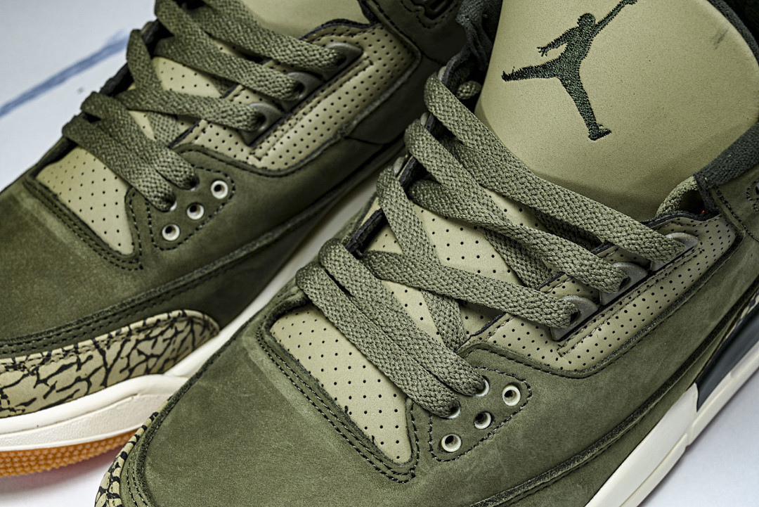 Air Jordan 3 “Family Affair” DN3707-202