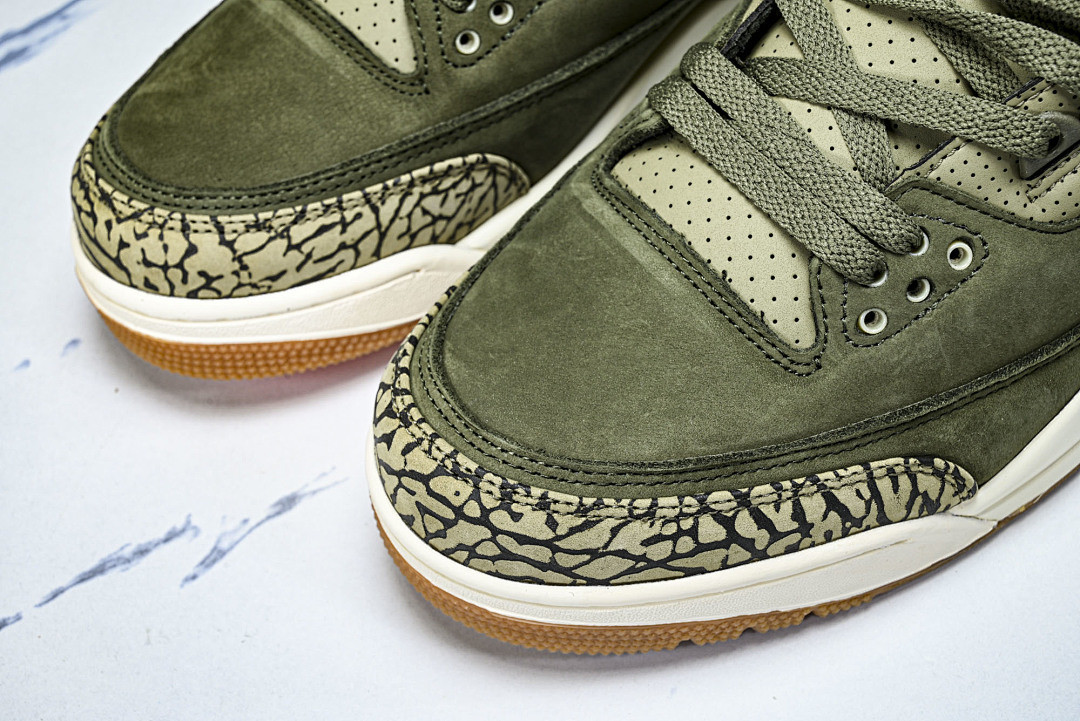 Air Jordan 3 “Family Affair” DN3707-202