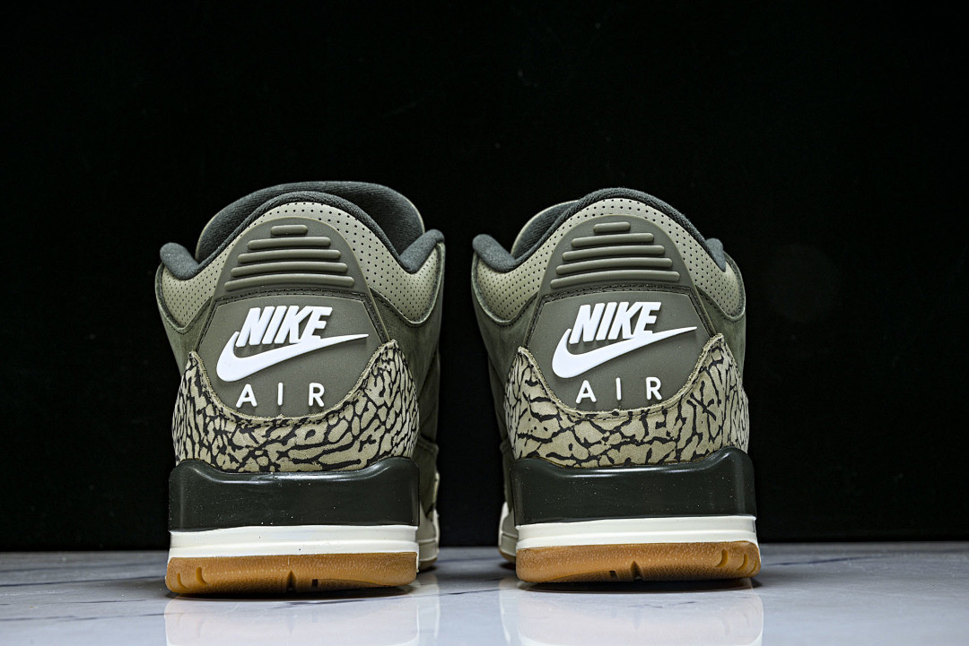 Air Jordan 3 “Family Affair” DN3707-202