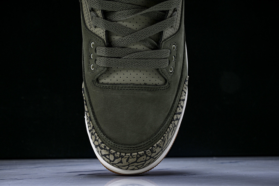 Air Jordan 3 “Family Affair” DN3707-202