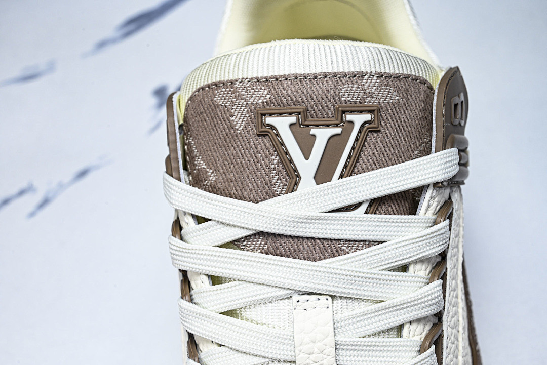 L*V Trainer