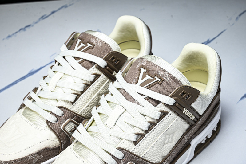 L*V Trainer