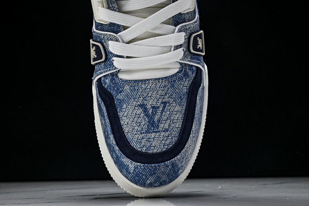 L*V Trainer