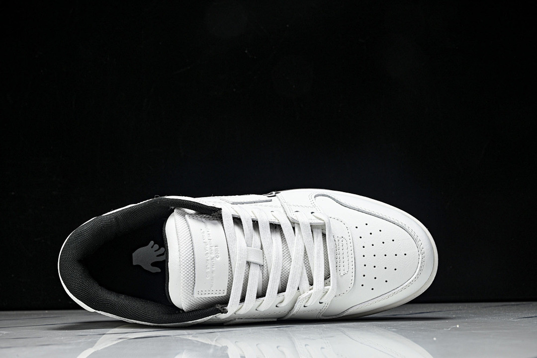 Off White GYM Sneaker