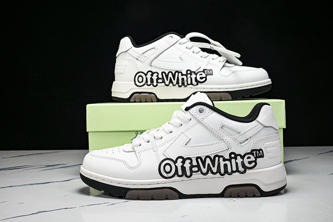 Off White GYM Sneaker